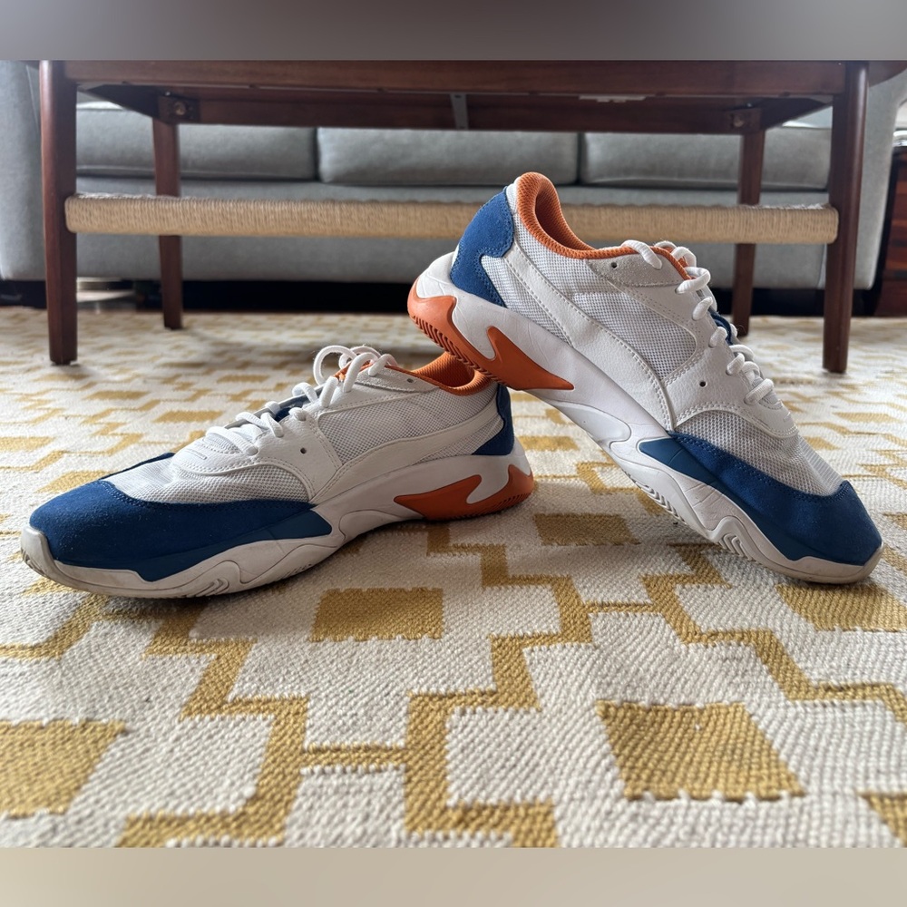 PUMA Storm Adrenaline Sneakers